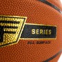 Мяч баскетбольный Spalding Gold TF Series Indoor-Outdoor размер 7 композитная кожа для улицы-зала (76857Z)