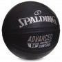 Мяч баскетбольный Spalding TF Advanced Grip Control Indoor-Outdoor размер 7 композитная кожа (76871Y)