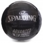 Мяч баскетбольный Spalding TF Advanced Grip Control Indoor-Outdoor размер 7 композитная кожа (76871Y)