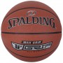 Мяч баскетбольный Spalding Max Grip Indoor-Outdoor размер 7 композитная кожа для улицы-зала (76873Z)