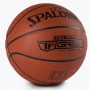 Мяч баскетбольный Spalding Pro Grip In-outdoor размер 7 композитная кожа для улицы-зала (76874Z)