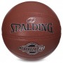Мяч баскетбольный Spalding Neverflat Pro Indoor-Outdoor размер 7 композитная кожа (76961Y)