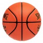Мяч баскетбольный профессиональный Spalding TF-1000 Legacy FIBA размер 6, 7 композитная кожа для зала (76963Z)