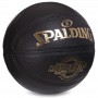 Мяч баскетбольный Spalding NBA Neverflat Elite Indoor-Outdoor размер 7 композитная кожа (76991Y)