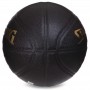 Мяч баскетбольный Spalding NBA Neverflat Elite Indoor-Outdoor размер 7 композитная кожа (76991Y)