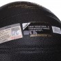 Мяч баскетбольный Spalding NBA Neverflat Elite Indoor-Outdoor размер 7 композитная кожа (76991Y)