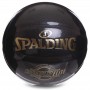 Мяч баскетбольный Spalding NBA Neverflat Elite Indoor-Outdoor размер 7 композитная кожа (76991Y)