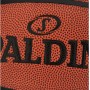 Тяжелый баскетбольный мяч Spalding NBA Trainer Heavy Ball размер 7 композитная кожа (770118)