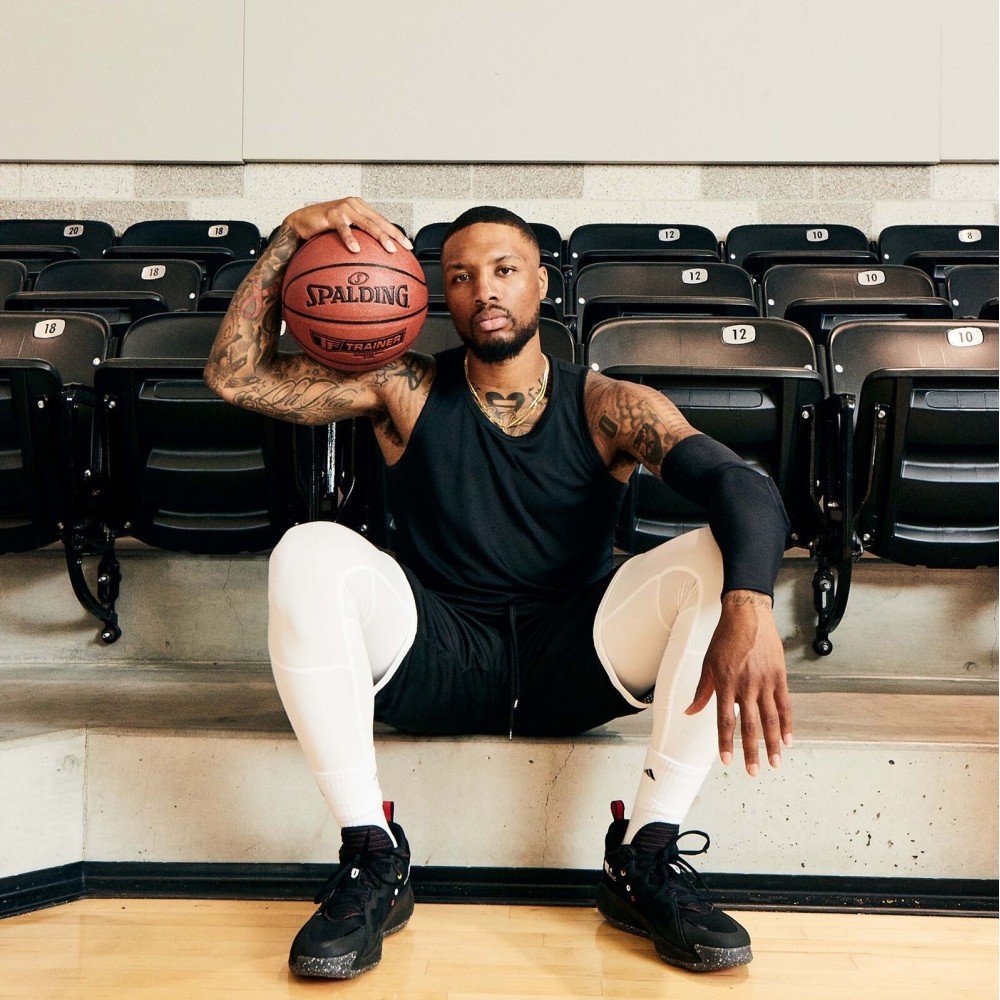 Тяжелый баскетбольный мяч Spalding NBA Trainer Heavy Ball размер 7 композитная кожа (770118)