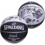 Мяч баскетбольный Spalding NBA Sketch Series Outdoor размер 7 резиновый (83534Z)