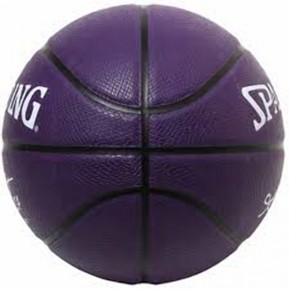 Мяч баскетбольный Spalding Kobe Bryant Snake Outdoor размер 7 резиновый (84132Z)