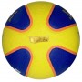 Мяч баскетбольный Spalding TF-33 Outdoor FIBA размер 6 резиновый для стритбола 3х3 (84352Z)