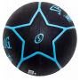 Мяч баскетбольный Spalding Highlight Indoor-Outdoor размер 7 резина (84356Z)