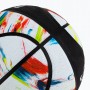 Мяч баскетбольный Spalding NBA Marble Outdoor размер 7 резиновый (84404Z)
