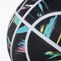 Мяч баскетбольный Spalding NBA Marble Outdoor размер 7 резиновый (84405Z)