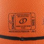 Баскетбольный мяч Spalding TF-150 Varsity FIBA Outdoor размер 7, 6, 5 резиновый для улицы-зала (84421Z)
