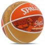 Мяч баскетбольный Spalding NBA Sketch Series Outdoor размер 7 резиновый (84452Y)
