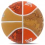 Мяч баскетбольный Spalding NBA Sketch Series Outdoor размер 7 резиновый (84452Y)