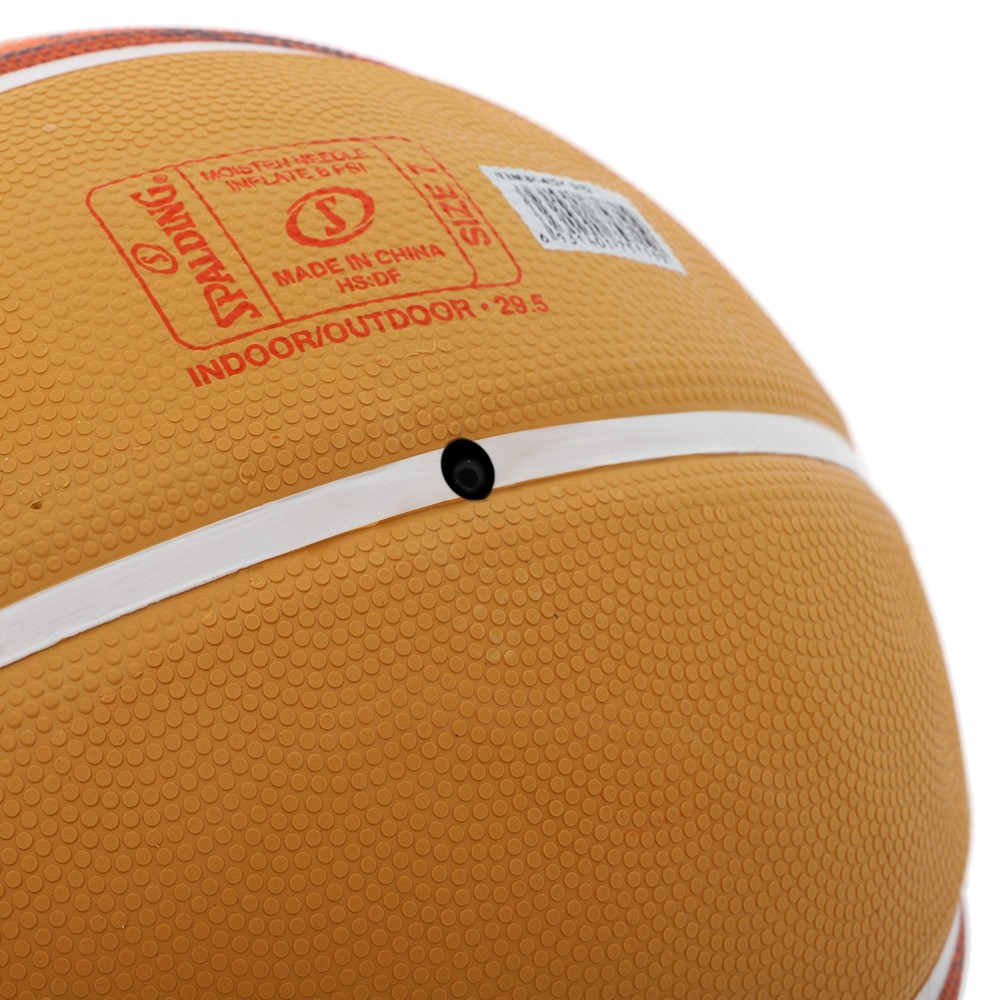 Мяч баскетбольный Spalding NBA Sketch Series Outdoor размер 7 резиновый (84452Y)