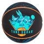 Мяч баскетбольный Spalding Space Jam Tune Squad Roster BasketBall размер 7 резиновый для улицы-зала (84540Z)