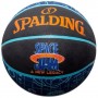 Мяч баскетбольный Spalding Space Jam Tune Court BasketBall размер 5, 6, 7 резиновый для улицы-зала (84560Z)