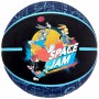 Мяч баскетбольный Spalding Space Jam Tune Court BasketBall размер 5, 6, 7 резиновый для улицы-зала (84560Z)