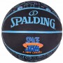 Мяч баскетбольный Spalding Space Jam Tune Squad Roster Ball размер 7 резиновый для улицы-зала (84582Z)