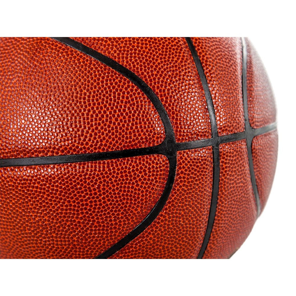 Мяч баскетбольный Spalding TF-1000 Classic ZK Indoor Game Basketball  размер 7