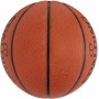 Мяч баскетбольный Spalding NBA Zi-O TF 2022 Indoor-Outdoor размер 7 композитная кожа для улицы-зала коричневый