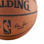 Мяч баскетбольный Spalding NBA Official Game Ball размер 7 натуральная кожа