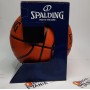 Мяч баскетбольный Spalding NBA Silver Series Indoor-Outdoor размер 7 композитная кожа (76-5747)