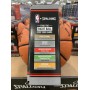 Мяч баскетбольный Spalding NBA Silver Series Indoor-Outdoor размер 7 композитная кожа (76-5747)