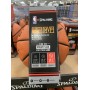 Мяч баскетбольный Spalding NBA Silver Series Indoor-Outdoor размер 7 композитная кожа (76-5747)