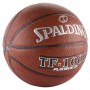 Мяч баскетбольный Spalding TF-1000 Platinum ZK Indoor Game Basketball размер 7 композитная кожа (76105Е)