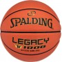 Мяч баскетбольный Spalding Legacy TF-1000 NJCAA Indoor Game Ball размер 7 композитная кожа для зала (689344408699)