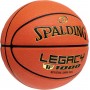 Мяч баскетбольный Spalding Legacy TF-1000 NJCAA Indoor Game Ball размер 7 композитная кожа для зала (689344408699)