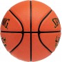 Мяч баскетбольный Spalding Legacy TF-1000 NJCAA Indoor Game Ball размер 7 композитная кожа для зала (689344408699)
