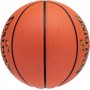 Мяч баскетбольный Spalding Legacy TF-1000 NJCAA Indoor Game Ball размер 7 композитная кожа для зала (689344408699)