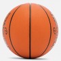 Баскетбольный мяч Spalding TF-150 Varsity Outdoor размер 7, 6, 5 резиновый для улицы-зала (84324Z)