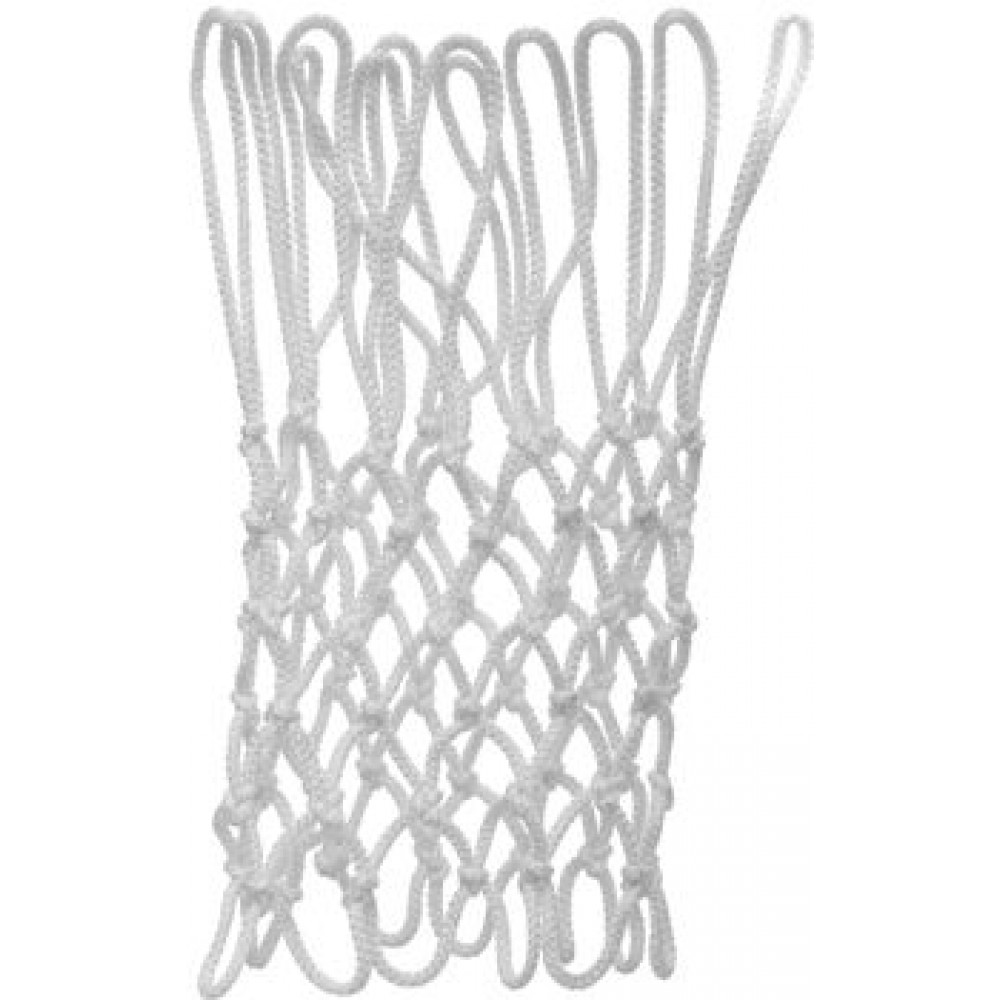 Сетка баскетбольная Spalding Basketball Net All Weather игровая 1 шт. (300163302)