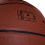 Мяч баскетбольный Spalding NBA MVP Indoor-Outdoor размер 7 композитная кожа (76281Z)