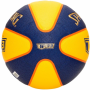 Мяч баскетбольный Spalding TF-33 FIBA 3x3 Official Game Ball размер 6 композитная кожа (76862Z)