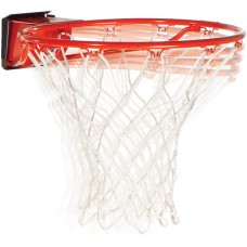 Кольцо баскетбольное аммортизационное Spalding Pro Slam Basketball Rim (7888SCNR)
