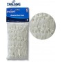 Сетка баскетбольная Spalding Basketball Net Heavy Duty Outdoor игровая всепогодная 1 шт. (8235SCNR)