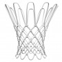 Сетка баскетбольная Spalding Basketball Net Heavy Duty Outdoor игровая всепогодная 1 шт. (8235SCNR)
