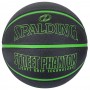 Мяч баскетбольный Spalding Street Phantom размер 7 резиновый для игры на улице - в зале (84384Z)