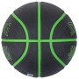 Мяч баскетбольный Spalding Street Phantom размер 7 резиновый для игры на улице - в зале (84384Z)