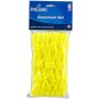 Сетка баскетбольная Spalding Basketball Neon Net игровая всепогодная 1 шт. (8460S)