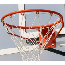 Кольцо баскетбольное простое Basketbal Ring 45 см (SS00060)