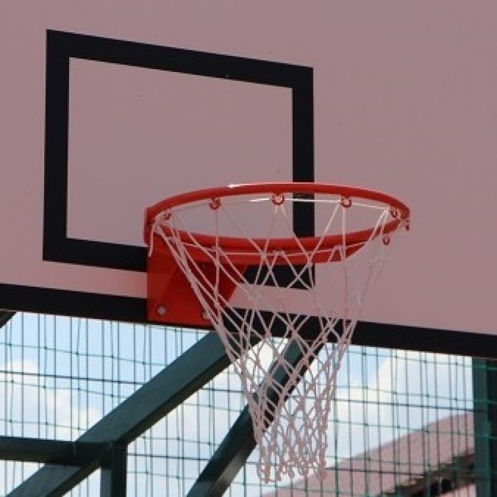 Кольцо баскетбольное усиленное Basketbal Ring 45 см (SS00061) 
